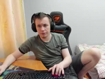 iliaskrislove webcam model stream image