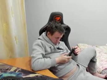 iliaskrislove webcam model stream image