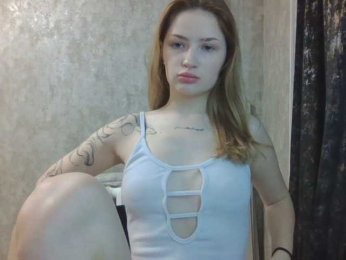 alisshes webcam model stream image