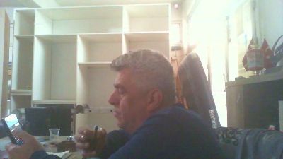 kutsal_adam webcam model stream image