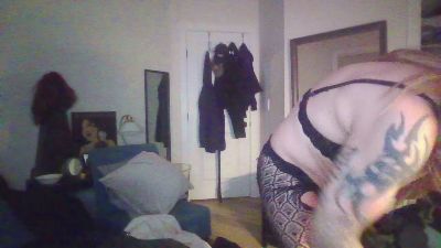 fire275 webcam model stream image