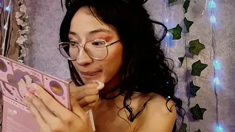 Cloe_Leee webcam stripchat model stream image