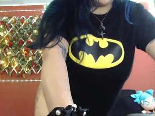 nathalie08 webcam model stream image