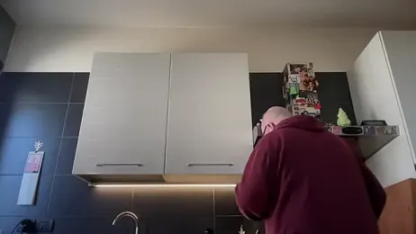 theitalianbear webcam model stream image