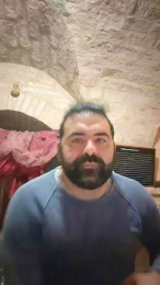 Cerbero31 webcam cam4 model stream image