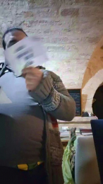 Cerbero31 webcam cam4 model stream image