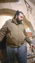 Cerbero31 webcam cam4 model stream image