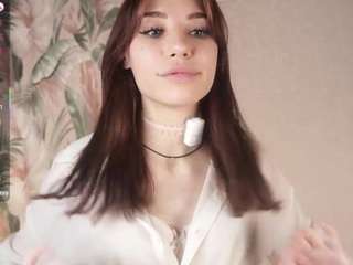 clementinaeatough webcam model stream image