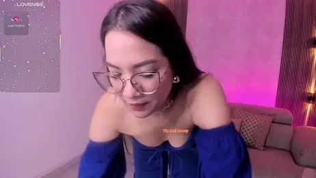 rachell_wiliams webcam model stream image