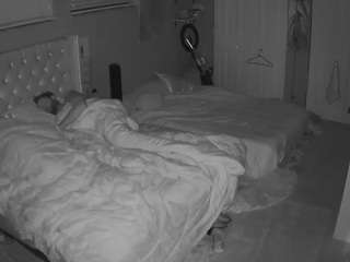 voyeurcam-house-charleys-room webcam model stream image