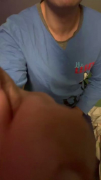 Grey2001_ webcam model stream image