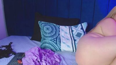 Julieta_wish webcam model stream image