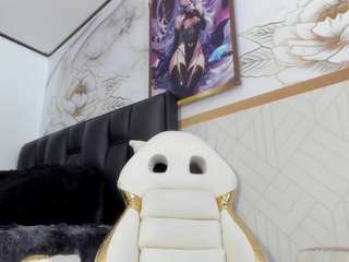 zoe-winter webcam model stream image