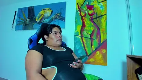 Margoth_Montilla webcam model stream image