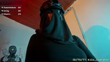 Kilo-09 webcam stripchat model stream image
