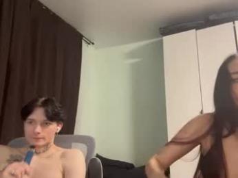 merrieflaggs webcam model stream image