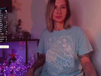 __ocean_soul__ webcam model stream image