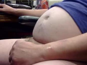 markpanier webcam chaturbate model stream image