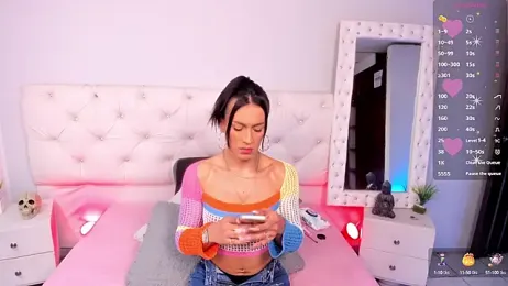 ximena_slut_21 webcam model stream image