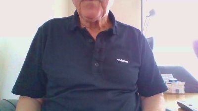 GeilerSack65 webcam model stream image