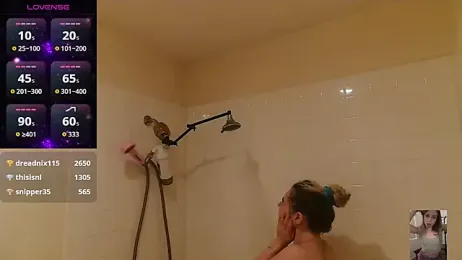 Blondiewithanass webcam stripchat model stream image