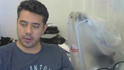 Miguelon931 webcam model stream image