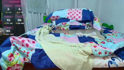 nenuco8 webcam model stream image