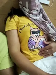 Palak_4u webcam model stream image