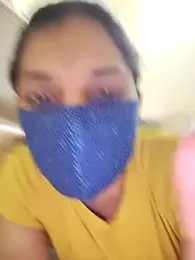 Palak_4u webcam model stream image