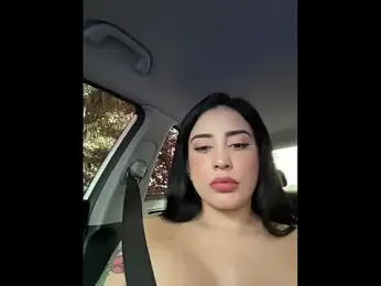 CATALINA_RESTREPO webcam model stream image