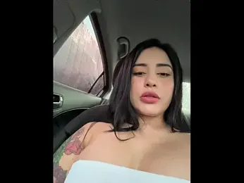 CATALINA_RESTREPO webcam model stream image