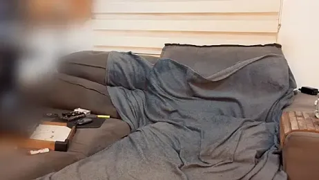 Barba_Negra_Fumador webcam model stream image