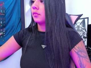 shaarongp webcam model stream image