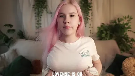 ElizSpieth webcam model stream image