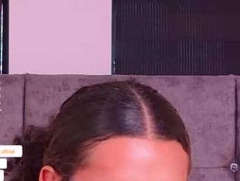 aivadumont webcam model stream image