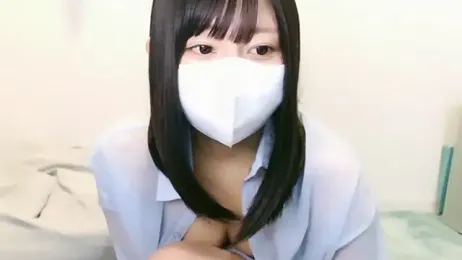 YUTSU_KI webcam model stream image