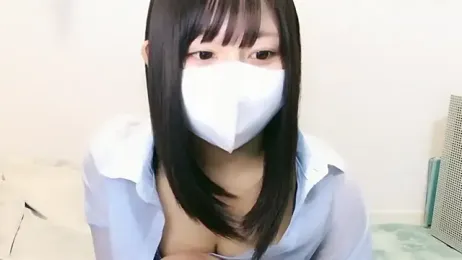 YUTSU_KI webcam model stream image