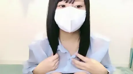 YUTSU_KI webcam model stream image