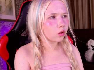 viviesunn webcam model stream image