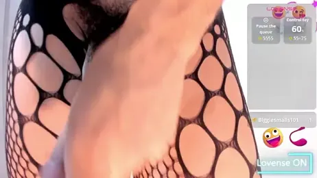 Bigcock_27cmt webcam model stream image