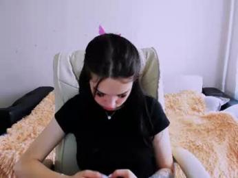 adelina_xxx webcam model stream image