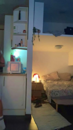 Haben80 webcam model stream image