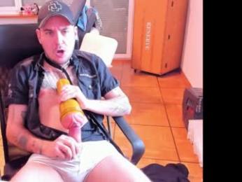 ohihoe92 webcam chaturbate model stream image