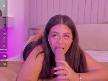 sarah_bonneth webcam model stream image