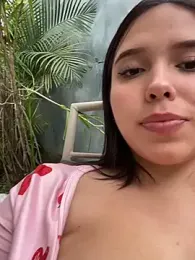 LunaCandy_ webcam model stream image