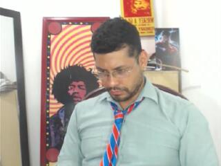 Mike Kepner webcam model stream image