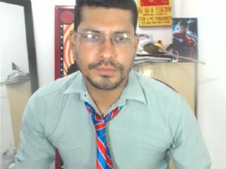 Mike Kepner webcam model stream image