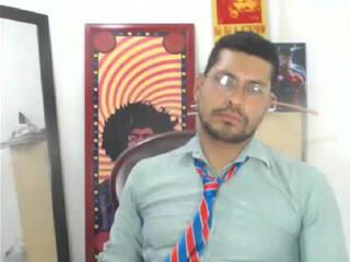 Mike Kepner webcam model stream image