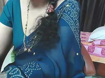 sunitha-3 webcam model stream image