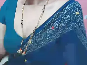 sunitha-3 webcam model stream image